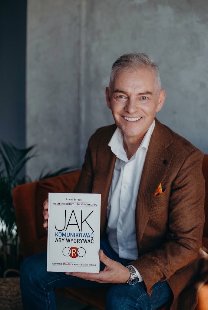 Jak komunikować, aby wygrywać