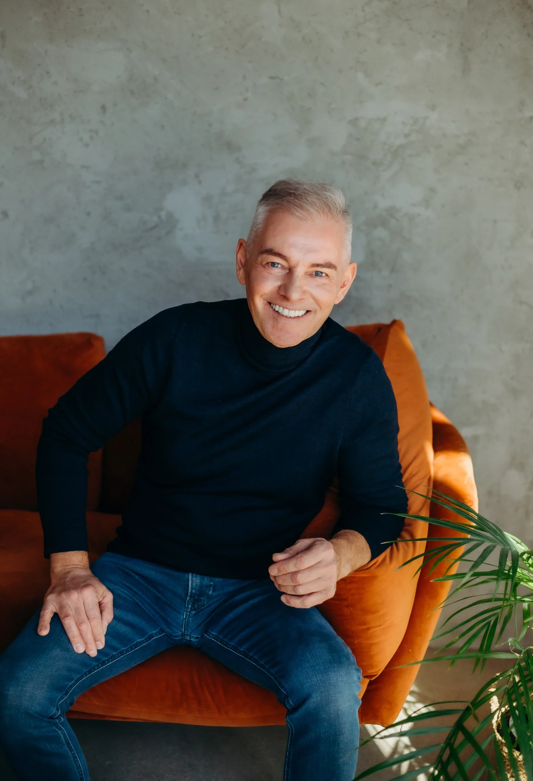 Paweł Borecki
